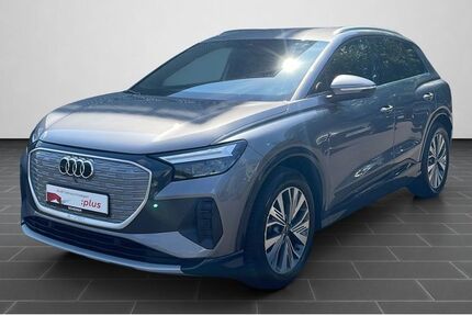 Audi Q4 e-tron 38.990 km 37.990 &euro; Homburg 66424