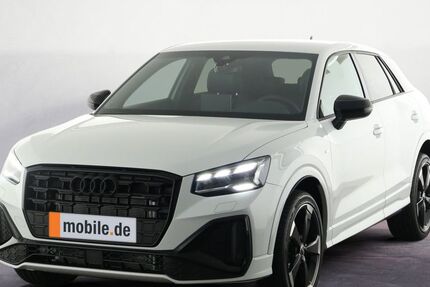 Audi Q2 S line 1.5 TFSI 150 PS S tronic Matrix LED 6.900 km 38.790 € 0Null