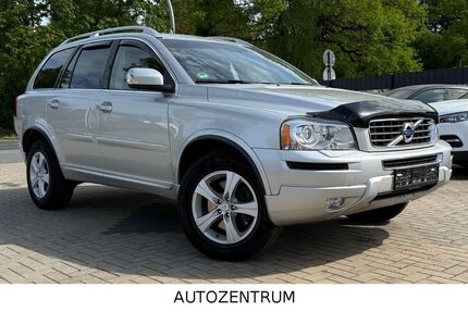 Volvo XC90 308.000 km 8.800 &euro; Neustadt 31535