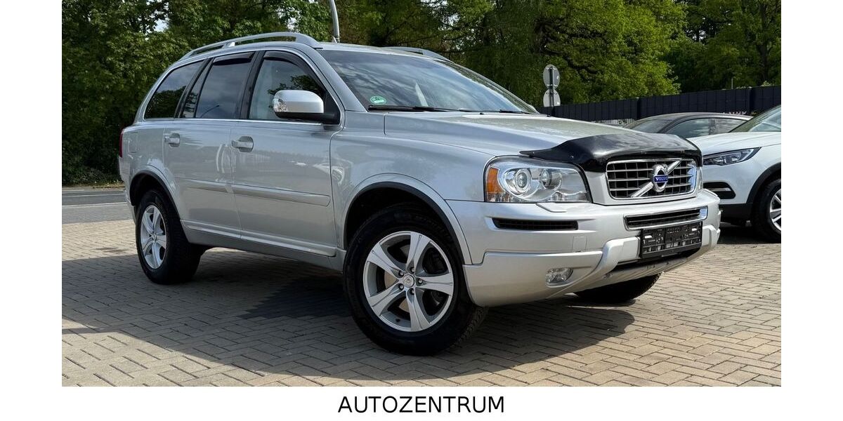 Volvo XC90 308.000 km 8.800 &euro; Neustadt 31535