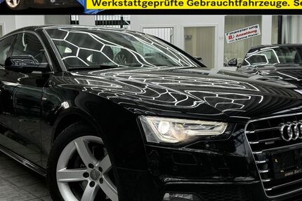Audi A5 223.000 km 12.400 &euro; Fuhrberg 30938