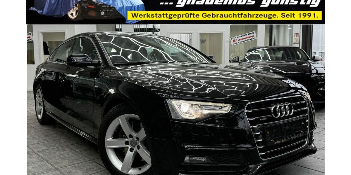 Audi A5 223.000 km 12.400 &euro; Fuhrberg 30938