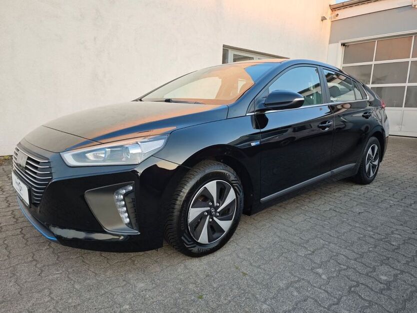 IONIQ