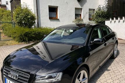 Audi A5 96.545 km 9.500 &euro; Landshut 84034