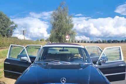 Mercedes-Benz S 280 182.000 km 22.500 &euro; ruppichteroth 53809