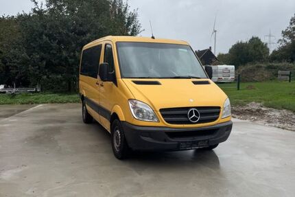 Mercedes-Benz Sprinter 391.500 km 5.000 € Ahlen 59229