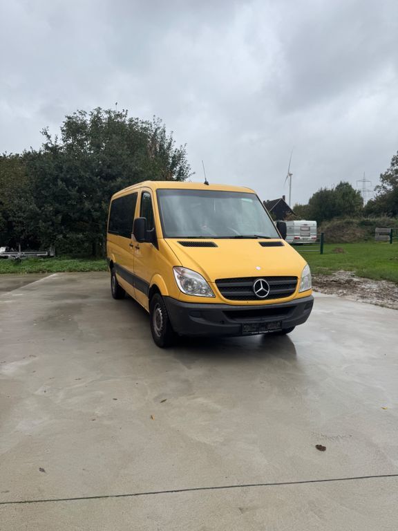Mercedes-Benz Sprinter 391.500 km 5.000 € Ahlen 59229