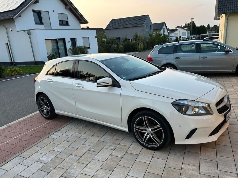 A 200