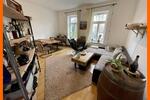 Wohnen am Tierpark und dem Dahliengarten! 2 Raum-EG-Wohnung! - Erdgeschoßwohnung Gera Debschwitz | Angebot:26144418