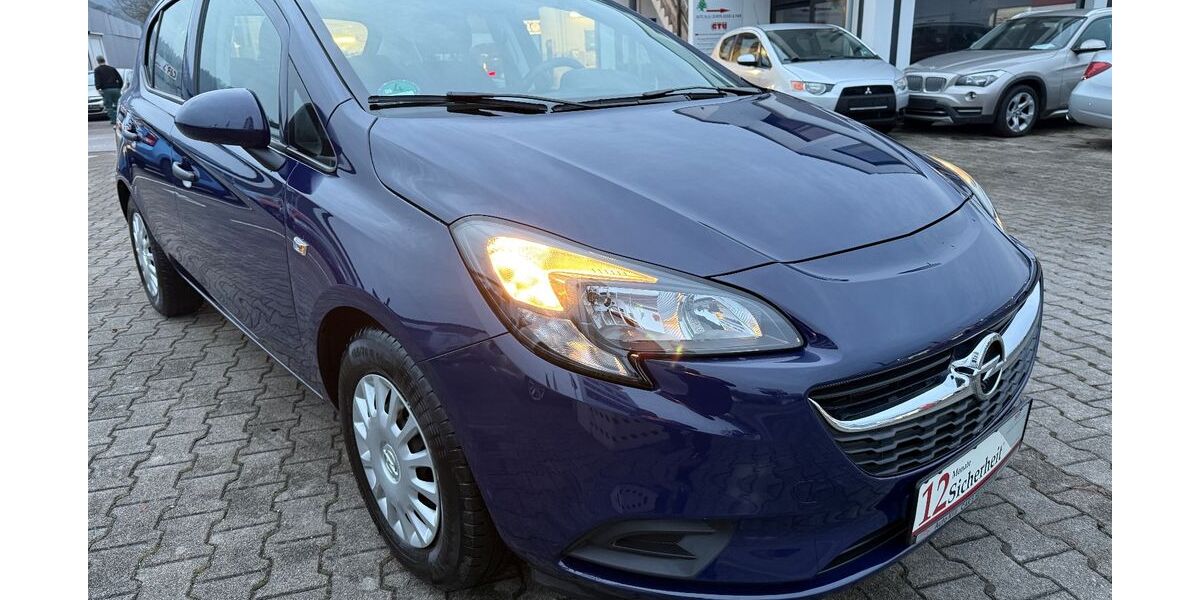 Opel Corsa 48.300 km 7.700 &euro; Heidenheim-Schnaitheim 89520