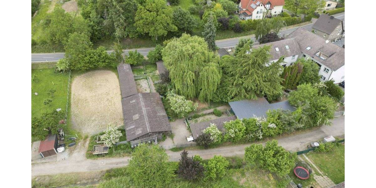 Mehrfamilienhaus, Wohnhaus Büdingen Calbach - 9 Zimmer, 495.000&euro; | Angebot:26189544