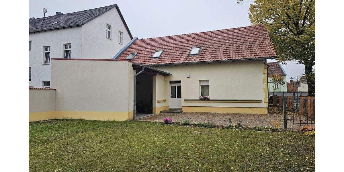Einfamilienhaus Fürstenwalde/Spree / Fürstenwalde Süd Fürstenwalde - 8 Zimmer, 180 m&sup2;, 299.000&euro; | Angebot:25732508