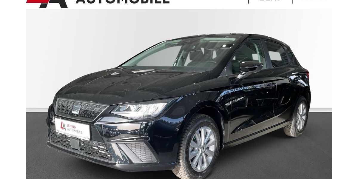 Seat Ibiza 9.945 km 21.345 &euro; Bocholt 46395