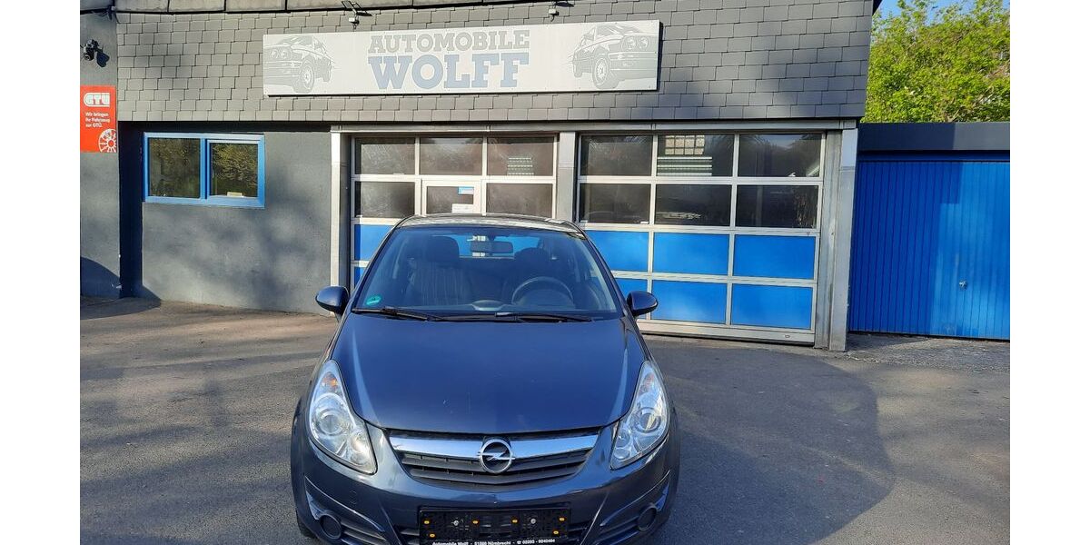Opel Corsa 182.000 km 3.800 &euro; Nümbrecht 51588