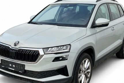 Skoda Karoq 104.995 km 19.400 &euro; Wardenburg 26203
