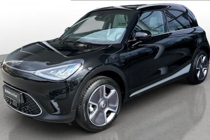 Smart #1 9.255 km 26.660 &euro; Passau 94034