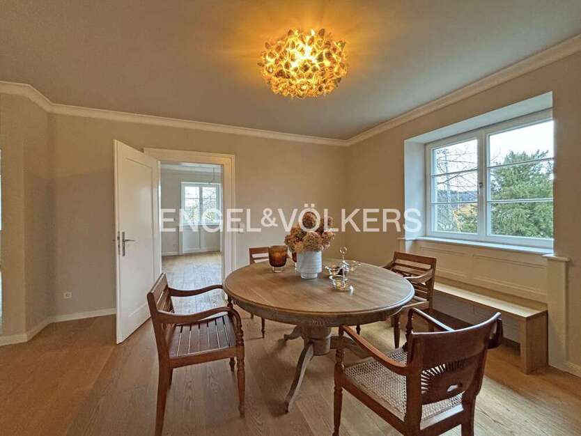 Wohnung zum Mieten in Mauer 1.800 € 100 m²