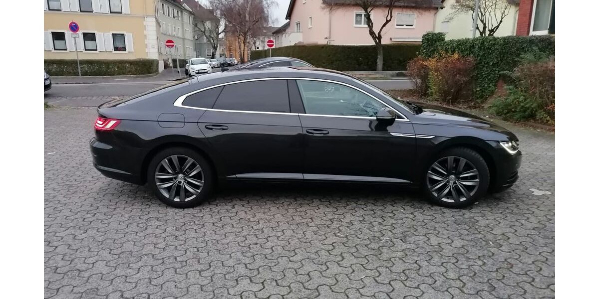 VW Arteon 80.000 km 22.900 € Neuwied 56564
