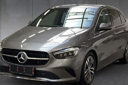 Mercedes-Benz B 220 8.000 km 40.740 € Northeim 37154