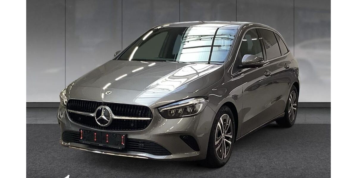 Mercedes-Benz B 220 8.000 km 40.740 € Northeim 37154