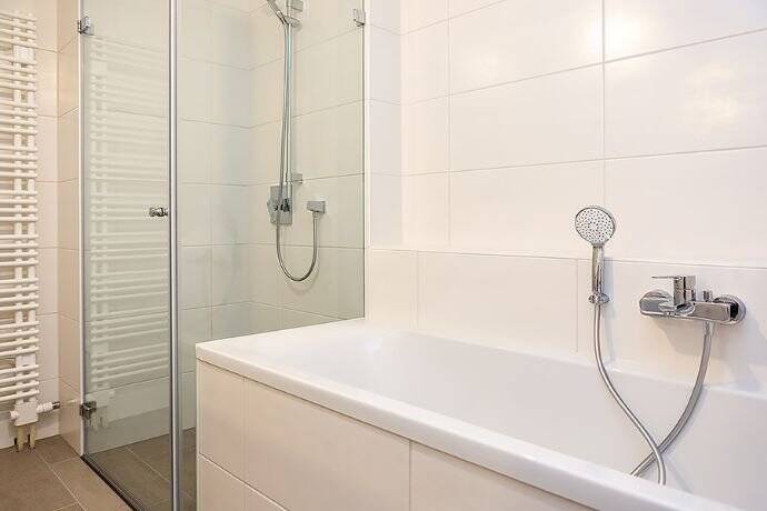 Etagenwohnung Erlangen Dechsendorf - 2 Zimmer, 54 m&sup2;, 830&euro; | Angebot:26391873