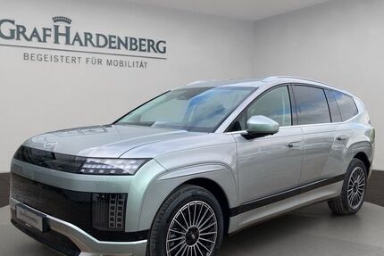 Hyundai IONIQ 9 1.050 km 68.990 &euro; Landau 76829