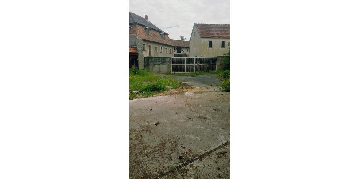 Einfamilienhaus Oberstreu-Mittelstreu Mittelstreu - 9 Zimmer, 200 m&sup2;, 99.900&euro; | Angebot:25727765