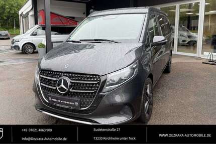 Mercedes-Benz Marco Polo 27.500 km 89.950 &euro; Kirchheim unter Teck 73230