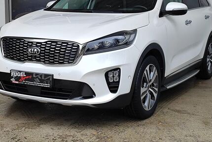 Kia Sorento 82.330 km 26.999 € Oberlungwitz 09353