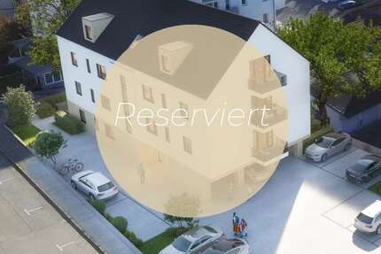 Wohnung Dingolfing - 2 Zimmer, 47 m&sup2;, 255.000&euro; | Angebot:25099290