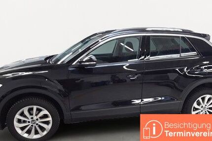 VW T-Roc 19.289 km 27.925 &euro; Jesteburg 21266