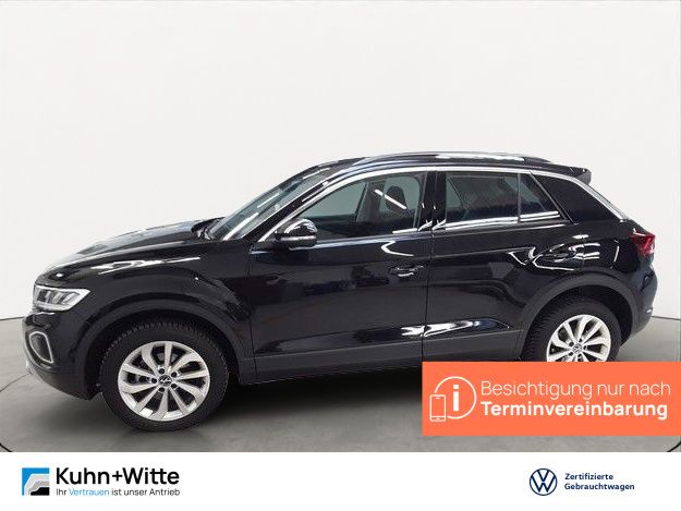 VW T-Roc 19.289 km 27.925 &euro; Jesteburg 21266