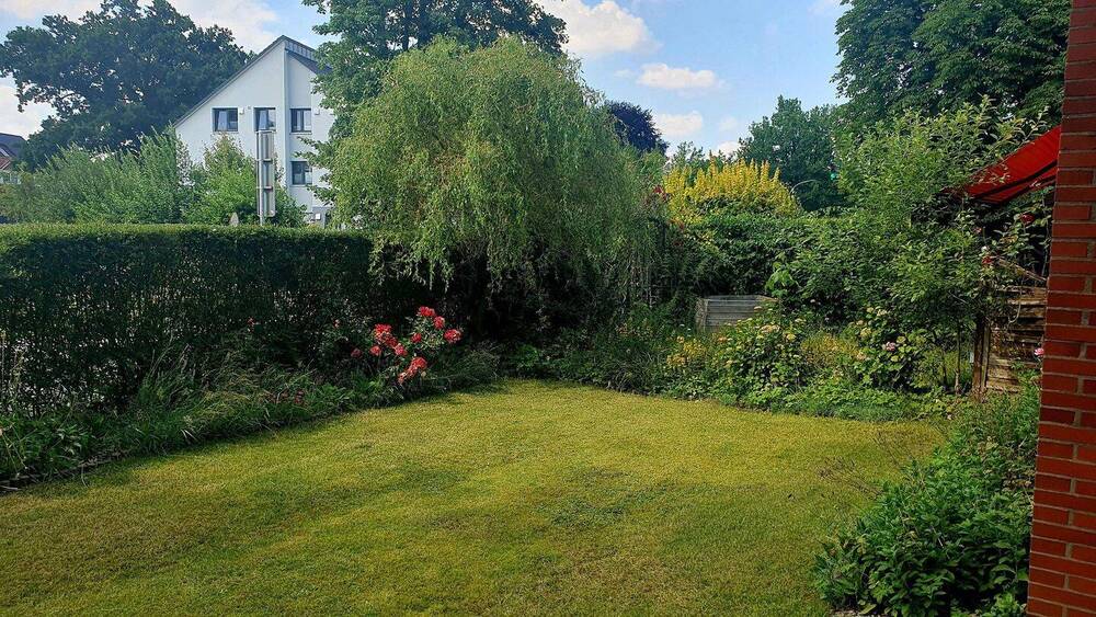 Etagenwohnung Rosengarten Klecken - 2 Zimmer, 75 m&sup2;, 1.250&euro; | Angebot:26357535