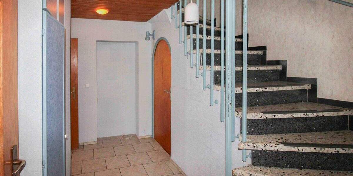 Reihenendhaus Vöhringen - 5 Zimmer, 94 m&sup2;, 337.000&euro; | Angebot:25612256