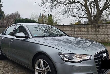 Audi A6 189.500 km 11.700 &euro; Düren 52353