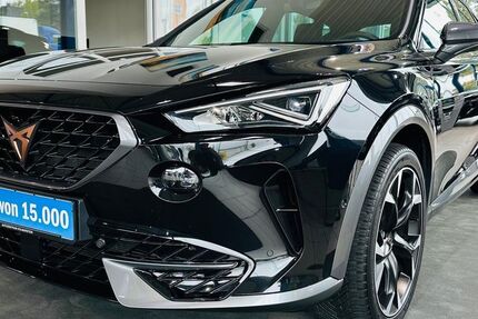 Cupra Formentor 54.080 km 22.240 &euro; Wetter 58300