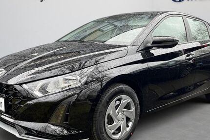 Hyundai i20 3.337 km 18.978 &euro; Neustadt an der Orla 07806