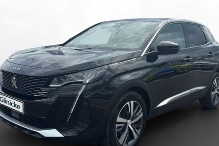 Peugeot 3008 23.650 km 20.490 &euro; Kassel 34123