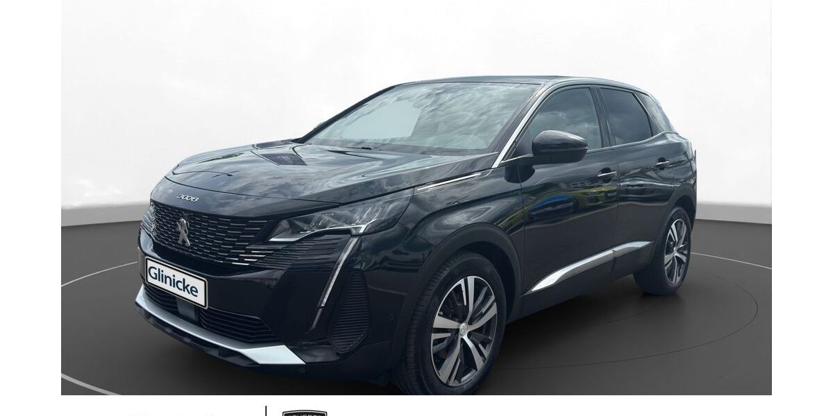 Peugeot 3008 23.650 km 20.490 &euro; Kassel 34123