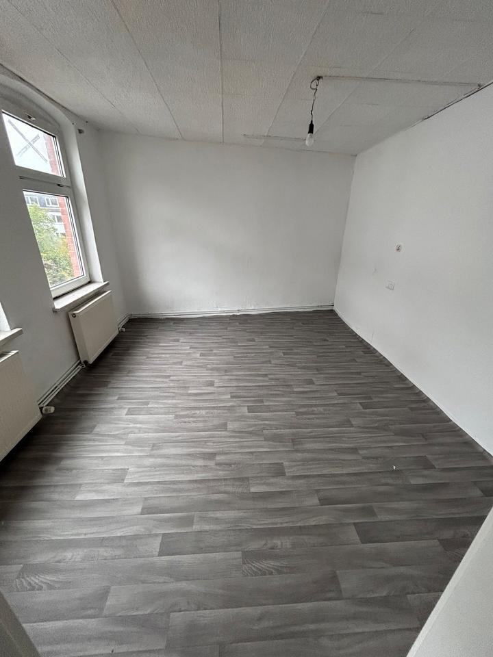 Einfamilienhaus zu vermieten in Bad Sülze zimmer