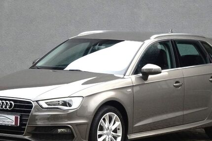 Audi A3 118.012 km 14.980 € Burgstädt 09217