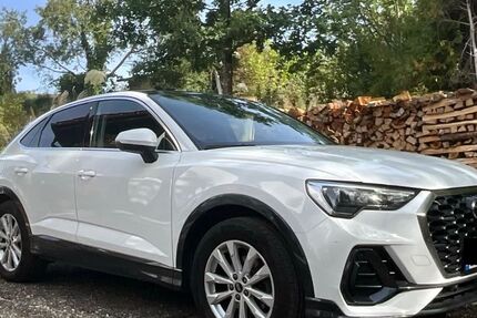 Audi Q3 55.000 km 30.500 &euro; Holzheim 89438