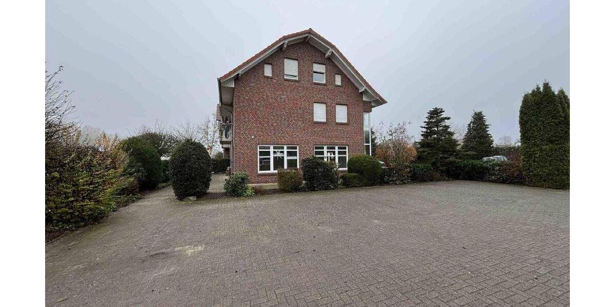 Etagenwohnung Lembruch - 2 Zimmer, 57 m&sup2;, 135.000&euro; | Angebot:25693527