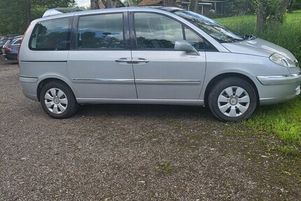 Citroen C8 2.200.000 km 2.250 € Schorndorf 73614