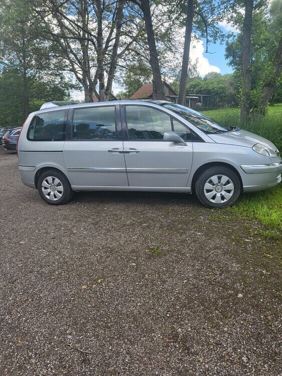 Citroen C8 2.200.000 km 2.250 € Schorndorf 73614