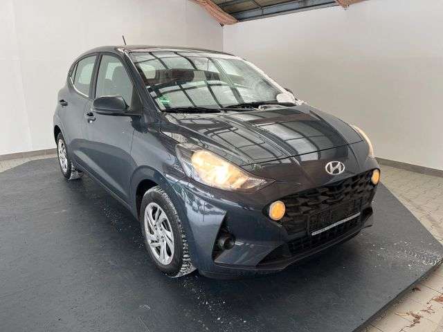 Hyundai i10 18.000 km 12.990 &euro; Magdeburg 39116