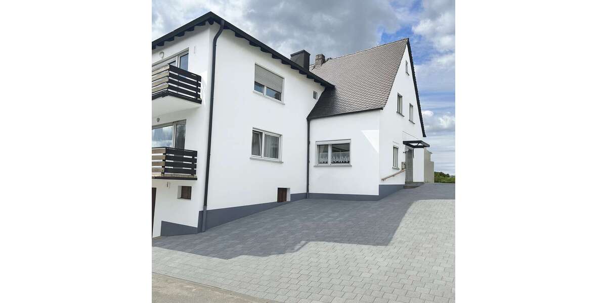 Einfamilienhaus Forchheim / Reuth Reuth - 6 Zimmer, 178 m&sup2;, 599.000&euro; | Angebot:26914171