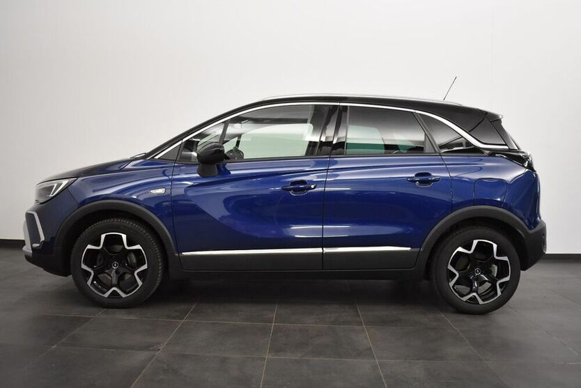 Crossland (X)