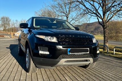 Land Rover Range Rover Evoque 170.500 km 15.499 &euro; Dillenburg 35684