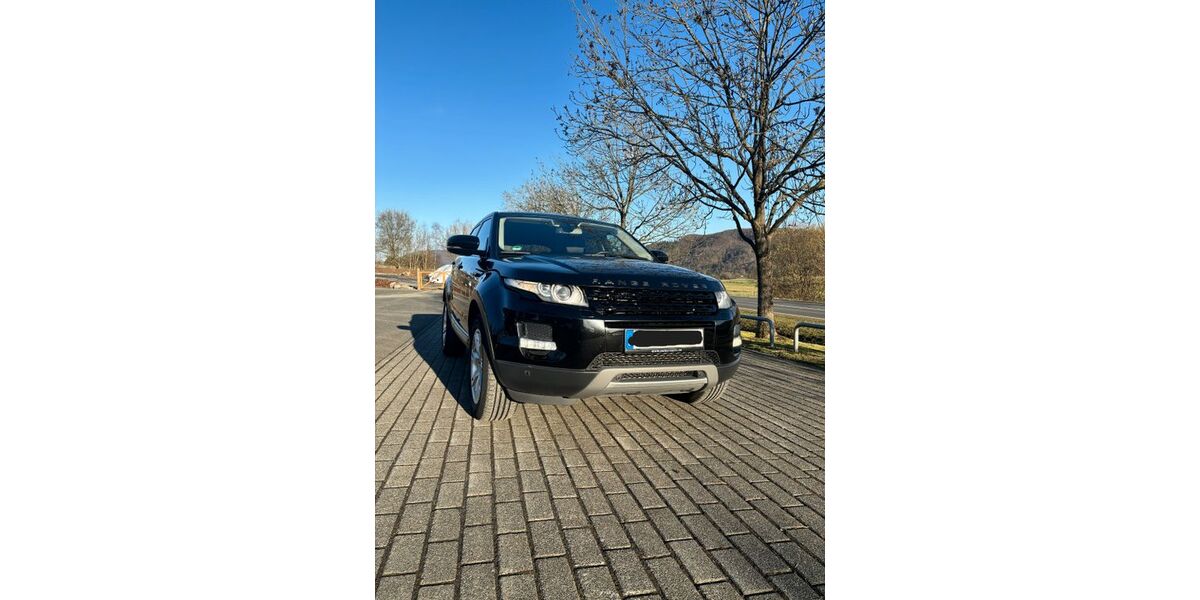 Land Rover Range Rover Evoque 170.500 km 15.499 &euro; Dillenburg 35684